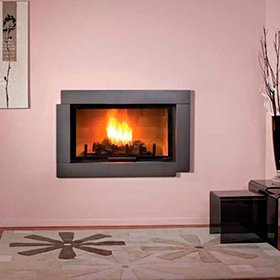 Каминная облицовка Seguin Doria фото