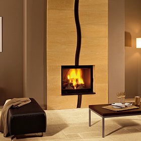 Каминная облицовка Supra Kasari фото