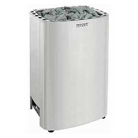 Электрическая печь Harvia Club K-13.5G фото