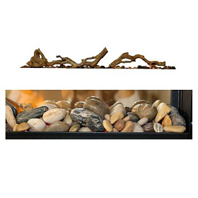 Комплект аксессуаров Dimplex для очага Ignite XLF 74 фото