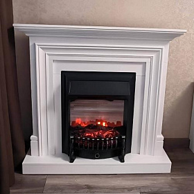 Портал Royal Flame Bradford под очаги Majestic FX / Fobos FX/ Aspen фото