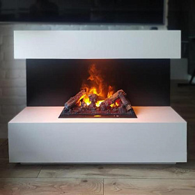 Портал Dimplex Kyoto под очаг Cassette 400 / 600 фото