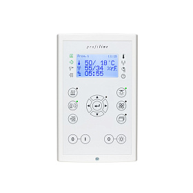 Пульт управления Fasel profiline 4200 Design фото