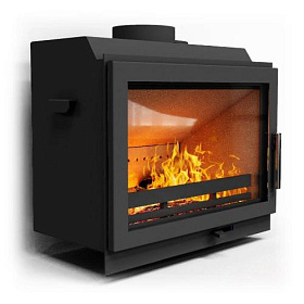 Каминная топка КимрПечь Ладья 700 фото