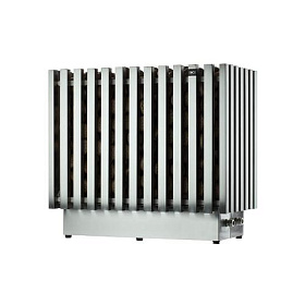 Печь для сауны IKI Pro 35 (34,5 кВт) фото