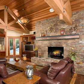 Электрокамин Dimplex Optiflame Revillusion RLG25 фото