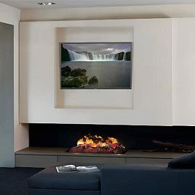 Электроочаг RealFlame 3D Cassette 630 фото