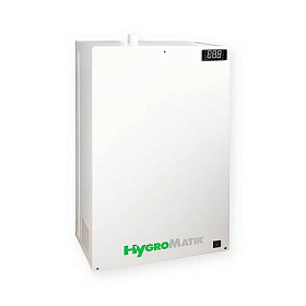 Парогенератор HygroMatik StandartLine SLE20 (DN40 + super flush + CN-07-10021) для внешнего контроллера фото