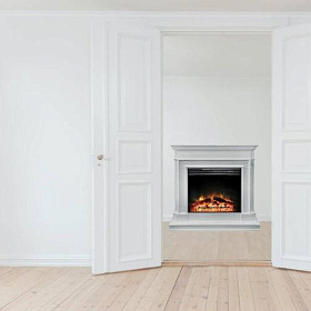 Портал Royal Flame Newport под очаги Jupiter FX, XHD 28, Symphony 2608 EU/2624- L фото