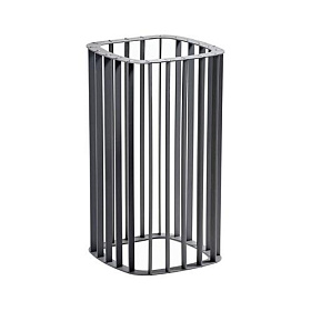 Сетка Kastor на трубу для печей фото