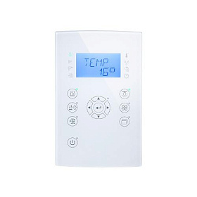 Пульт управления Fasel familyline 3200 Design GLASS фото