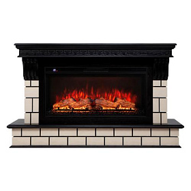 Портал RealFlame Stone 36 AO фото