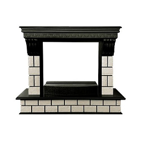 Портал RealFlame Castle 25.5 AO фото