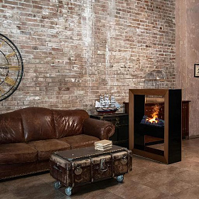 Портал Dimplex Boxx под очаг Cassette 600 фото