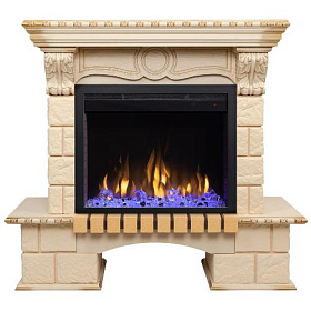 Портал RealFlame Bolero 25/25.5 фото