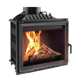 Каминная топка Kratki Eryk 700 фото