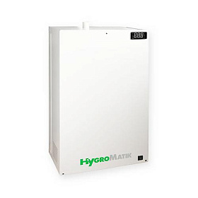 Парогенератор HygroMatik StandartLine SLE05 (DN25. super flush. CN-07-10021) для внешнего контроллера фото