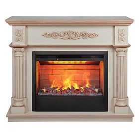 Портал RealFlame Silvia 26 фото