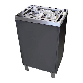 Печь для сауны Lang Thermos Superior 6 кВт фото