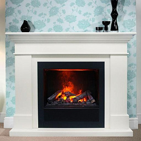 Электрокамин Dimplex Opti-Myst Engine 56-600 LL фото