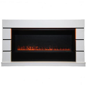 Портал InterFlame Норд под очаг 3D Firex 30 фото