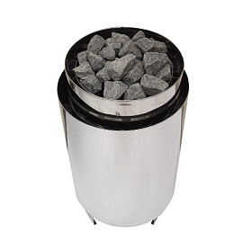 Печь для сауны Lang RD 33 RD 33, 10 кВт фото