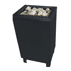 Печь для сауны Lang THERMOS noir 9 кВ фото