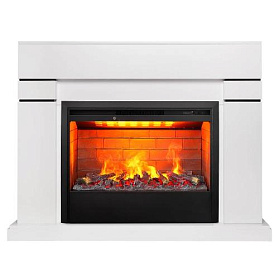 Портал RealFlame Lindelse 26 фото