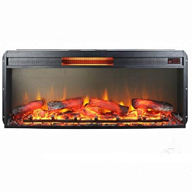 Электроочаг InterFlame Foton 42 LED FX QZ фото