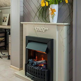 Портал Dimplex Lumsden (классика Opti-Myst и Optiflame) фото