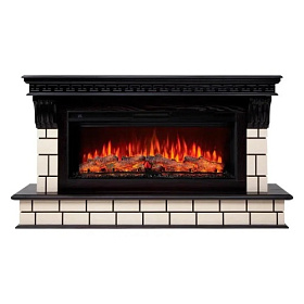 Портал RealFlame Stone 45 AO фото