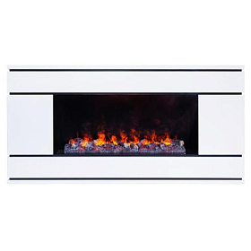 Портал RealFlame Vega CST1000 WT фото