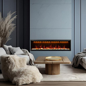 Электроочаг Royal Flame Mercury 42 LED RF фото