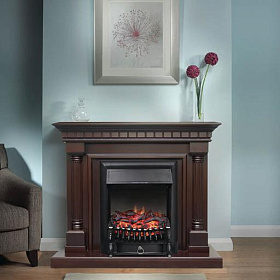 Портал Royal Flame Dallas под очаги Majestic FX / Fobos FX фото