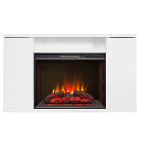 Портал RealFlame Brooklyn 25.5 WT фото