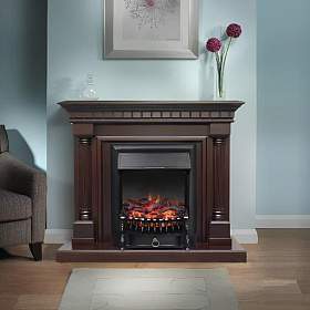 Электрокамин Royal Flame Fobos FX фото